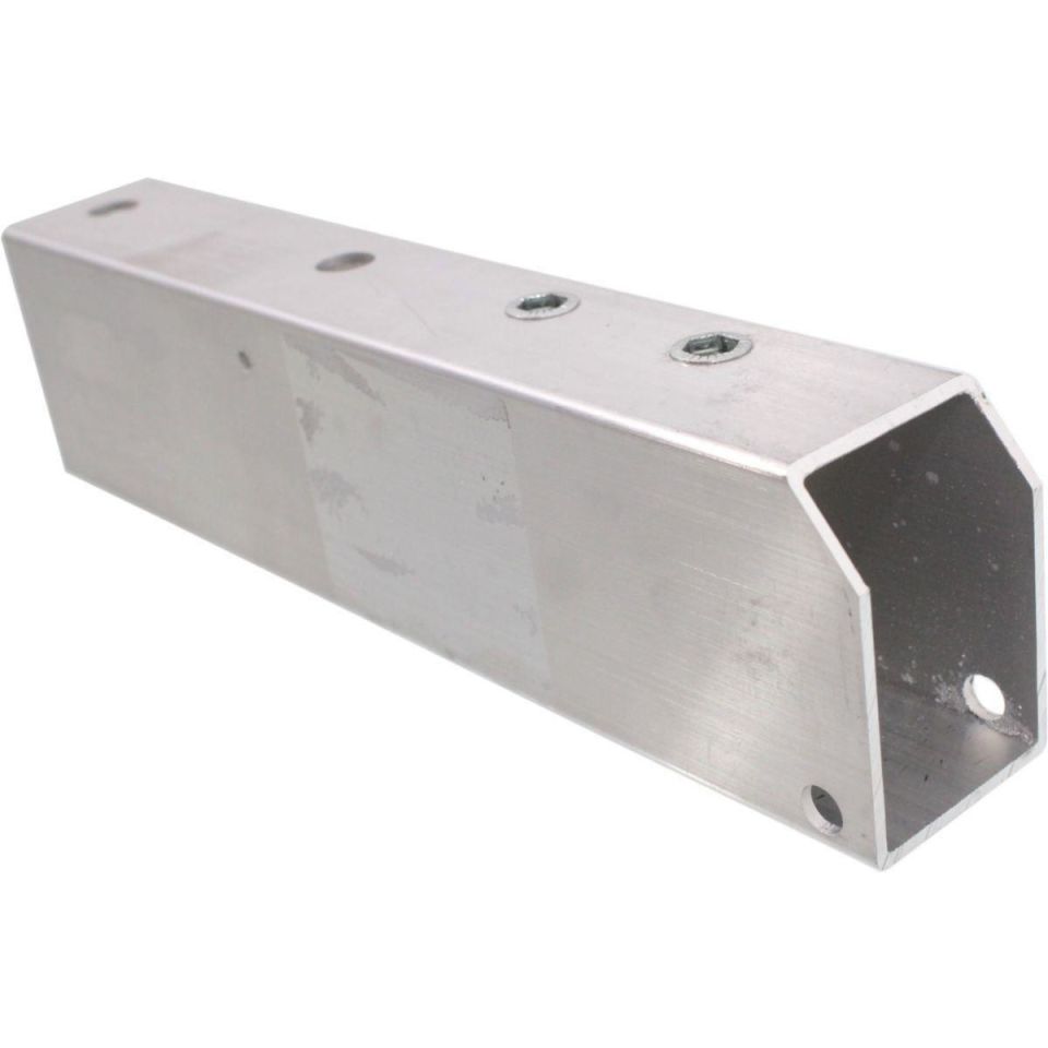 Tampon Demir Ayağı F10+Lci F07+Lci Ön Sağ 2010-16 51117158874