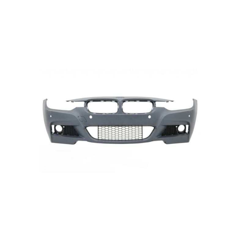 Tampon F30 Ön (Pdc Li F.Yık-Lı) -M Tech- 51118055823