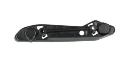Tampon Braketi F30 Ön Üst Sol 51117255361