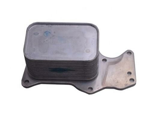 Yağ Soğutucusu F20-30-G01-30 118-320