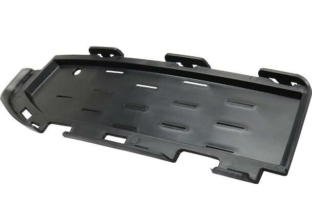 Bmw G30 Tampon Izgara Kapağı Ön İç Sol -M Tech- 51118064965