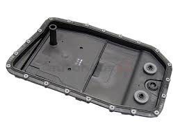 Otomatik Şanzıman Karteri E60 E90 (M57N N57 N62)