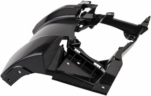 BMW 3 Serisi F30 Kasa Sağ Sis Far Yuvası 2012-2015 51117266198