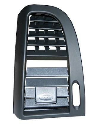 KALORİFER IZGARASI VİTO Y.M L 2004-13