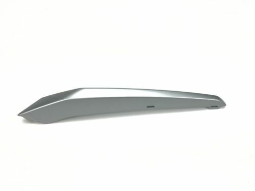 Tampon Izgara Çıtası F30 Ön Sol -Sport- 2012-15 51117293105