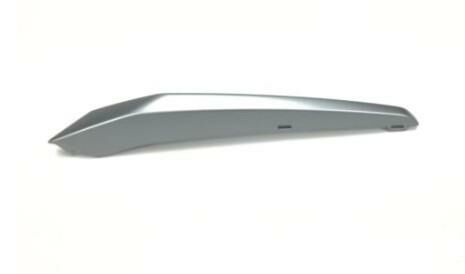 Tampon Izgara Çıtası F30 Ön Sol -Sport- 2012-15 51117293105
