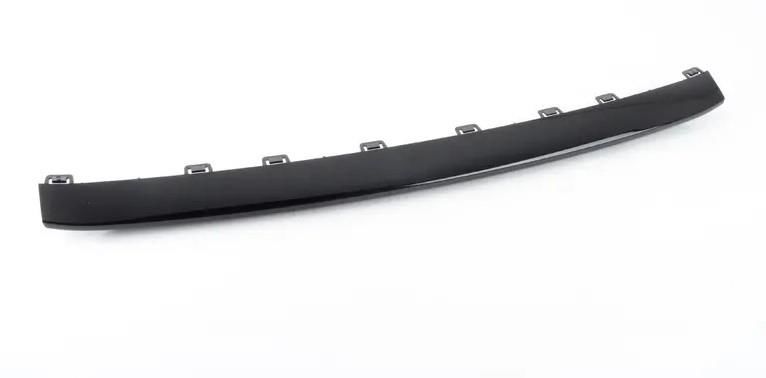 Tampon Spoyleri F32 F33 F36 Ön Orta -Sport Line- 51117294837
