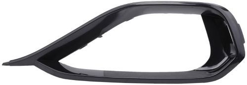 Sis Far Çerçevesi F32 F33 F36 Ön Sol -Sport- 51117294839