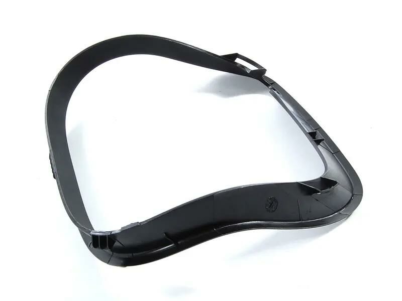 Bmw X5 E53 Egzoz Ucu Çerçevesi Sol 51127010123