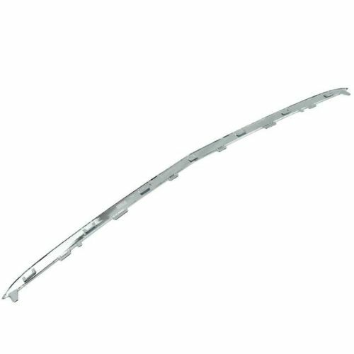 Tampon Nikelajı W205 Ön Orta -Luxury- 2058850323