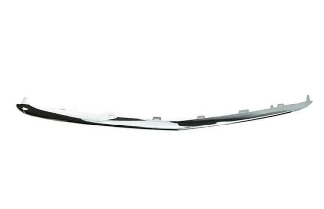Tampon Nikelajı W205 Ön Orta -Luxury- 2058850323