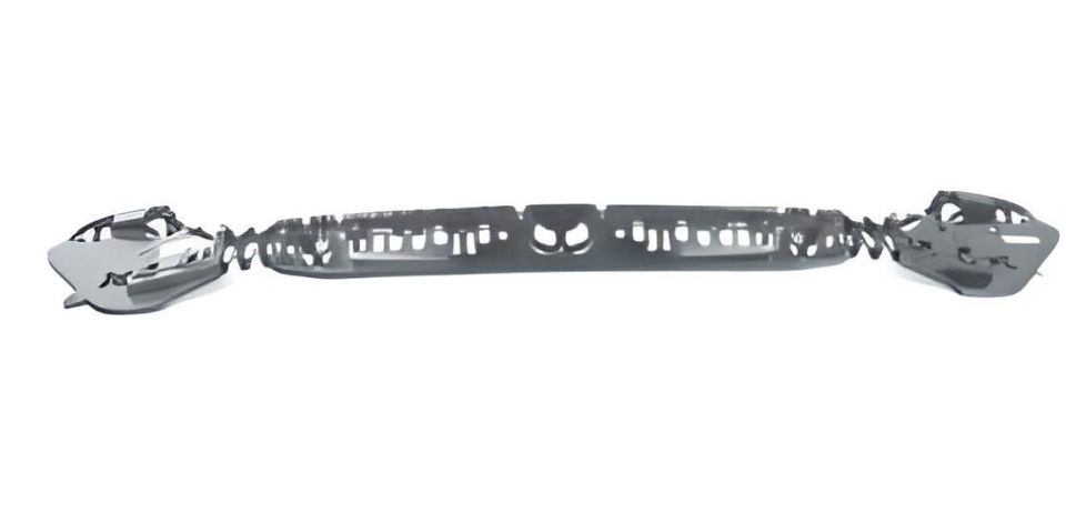 Tampon Taşıyıcı Braketi G30 Arka İç Orta -M Tech- 51128067762