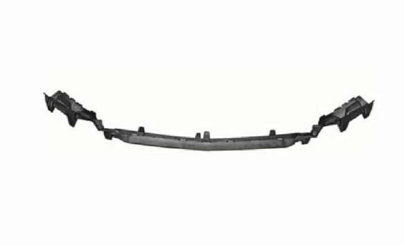 Tampon Braketi W205 Ön İç Orta -Luxury- 2014-18 2058851365