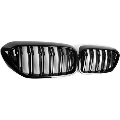 Panjur G30 Piano Black (Çift Çıtalı) -M Tech- 51129852284