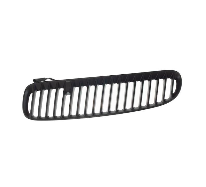 BMW X5 E53 Kasa İle Uyumlu Sol Kaput Izgarası 2004-2007 (Açık Tip) 51137113729
