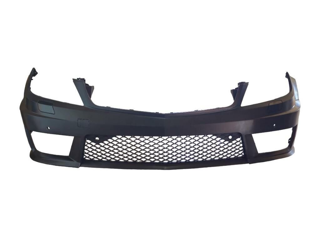 Mercedes W204 Ön Tampon -AMG C63- 2011-13 2048808847
