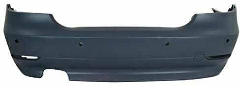 Tampon E60 Arka (Pdcli) 2003-06 51127077940