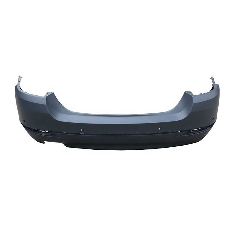 Tampon F10 LCI Arka (Pdcli 1 Çıkış) -Modern Line- 51127332773