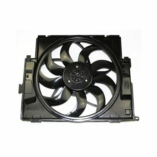 Fan Komple  F20 F22 F30 F36