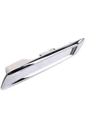 Çamurluk Nikelajı F10 Lci Sol 51137336645