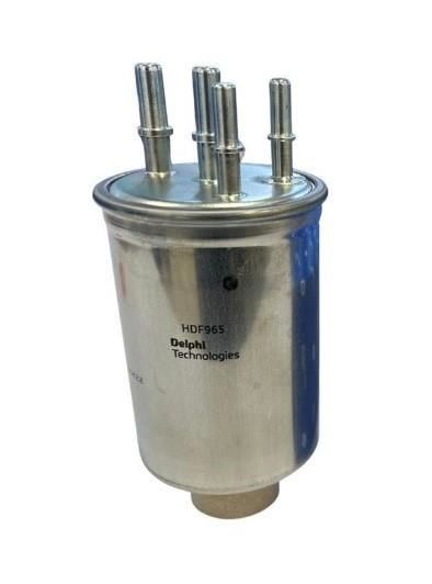 Yakıt Filtresi Land Rover Geniş €4