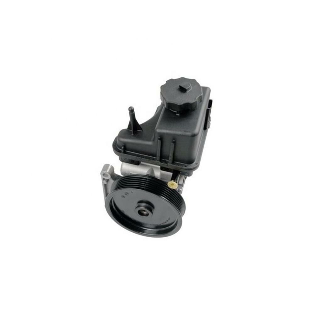 DİREKSİYON POMPASI 906 639  651MOTOR MÜŞÜRLÜ