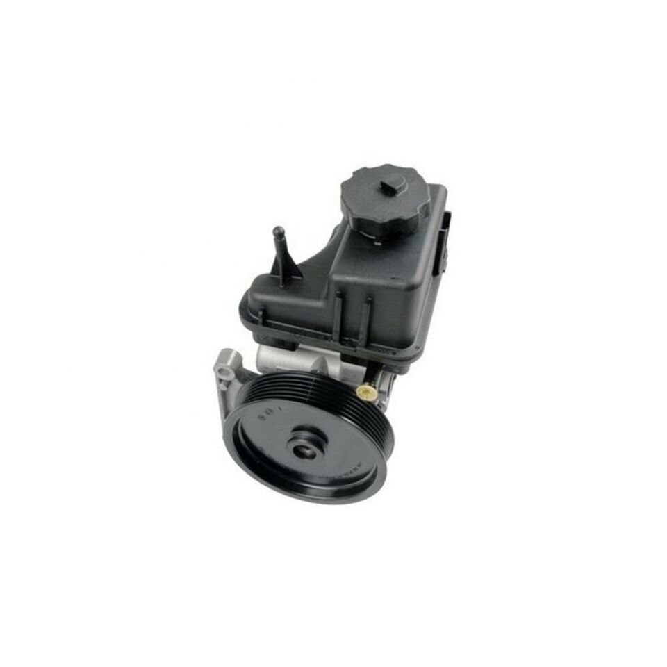 DİREKSİYON POMPASI 906 639  651MOTOR MÜŞÜRLÜ