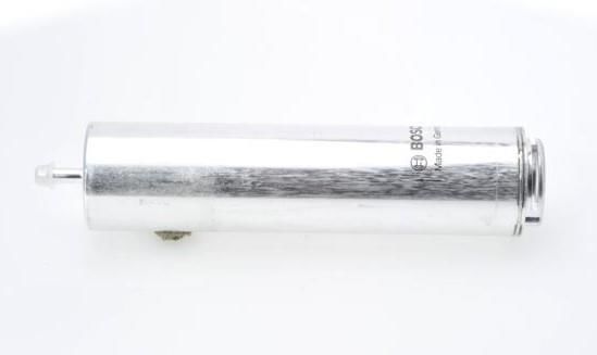 DEPO FİLİTRESİ M47 N57 DİZEL
