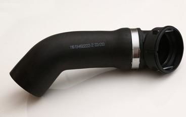 HORTUM TURBO E83 X3 ÜST KISA