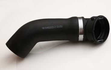 HORTUM TURBO E83 X3 ÜST KISA
