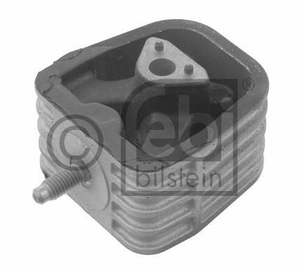 MOTOR KULAĞI A SERİ VANEO