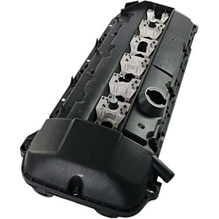 Külbütör Kapağı M52 M54(E38,E39 ,E46, E53 11121432928