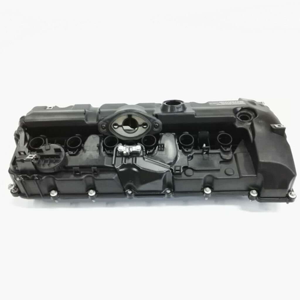 Külbütör Kapağı N52N (E60 E87 E90 E84 E70 F10 F25) 11127552281