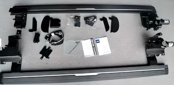 Range Rover Sport Yan Basamak (Elektrikli) 2014-17