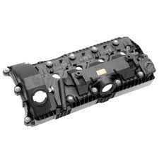 Külbütör Kapağı N62 Sağ (E60 E63 E65 E53 E70) 11127563474