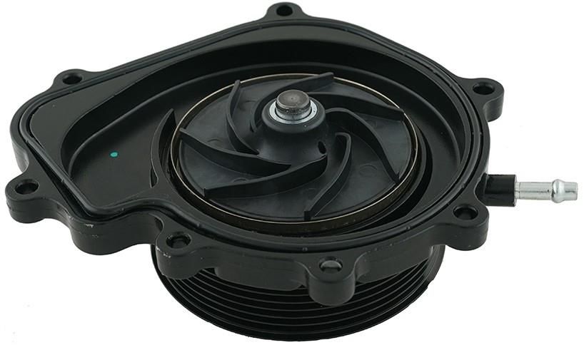 Devirdaim OM651 W204 W212 W447 W221