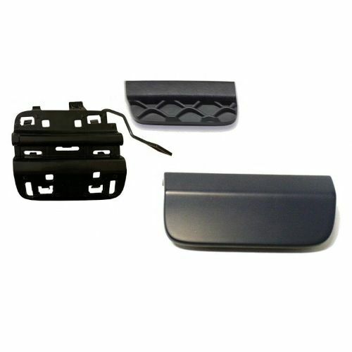 Çeki Demir Kapağı W205 Arka -AMG- 2058850256