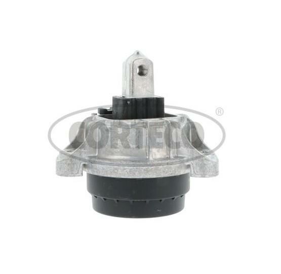 MOTOR KULAĞI F10 L