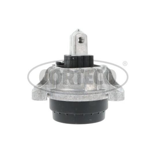 MOTOR KULAĞI F10 L