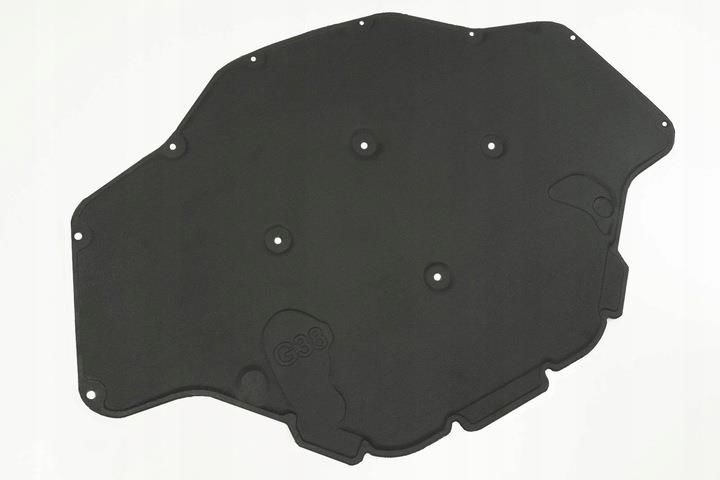 Bmw G30 Motor Kaput Süngeri 2017- 51487352219
