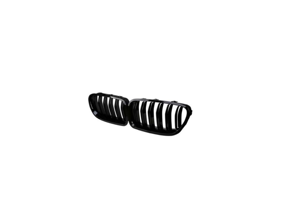 Panjur F10+Lci Piano Black (Çift Çıtalı) 2010-16 51137203649-650