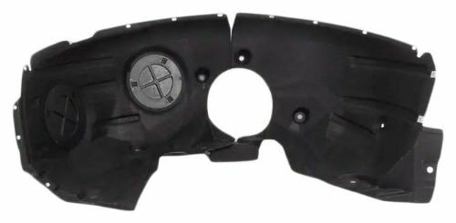 Mini R60 R61 Çamurluk Davlumbazı Ön Sol 2010-16 51719807829