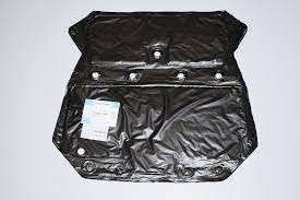 Motor Alt Muhafaza Süngeri F36 51717376342