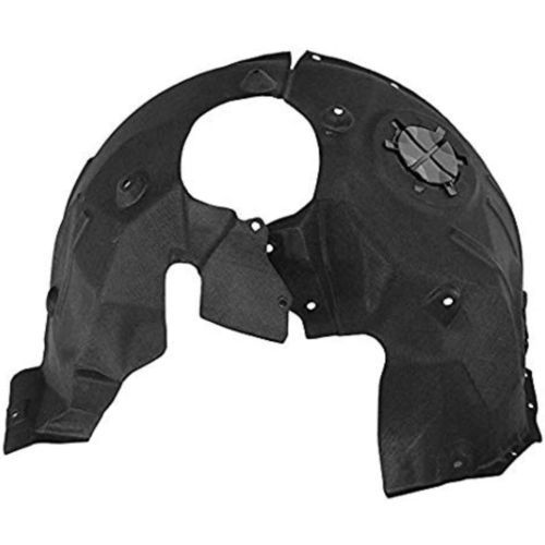 Mini R60 R61 Çamurluk Davlumbazı Ön Sağ 2010-16 51719807830