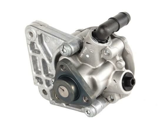 DİREKSİYON POMPASI E46