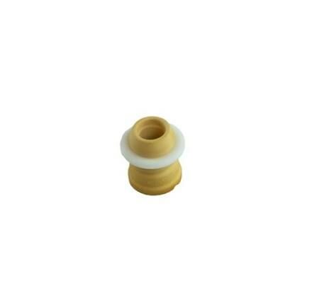 AMORTİSÖR LASTİĞİ E60 ARKA
