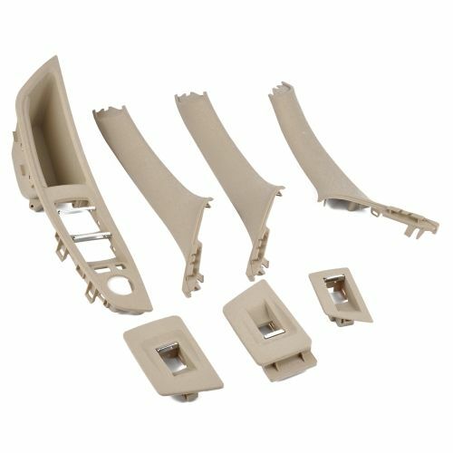 Kapı Tutamak Seti F10+Lci Ön/Arka (Bej) 51417225875