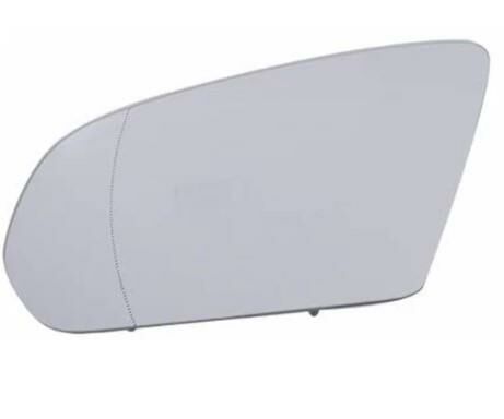 Ayna Camı W205 W222 X253 Sol Isıtmalı 2013- 0998100116