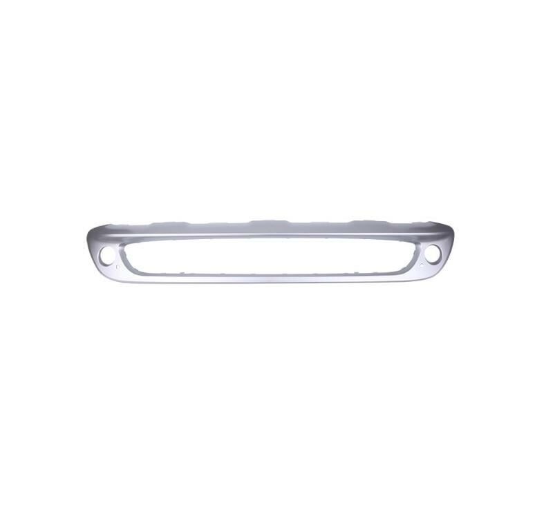 Tampon Izgara Çerçevesi X156 Ön Orta (Gümüş Gri) 1568853622