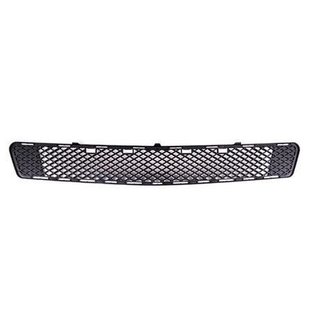Tampon Izgarası W204 Ön Orta -Avg- 2007-11 2048852123